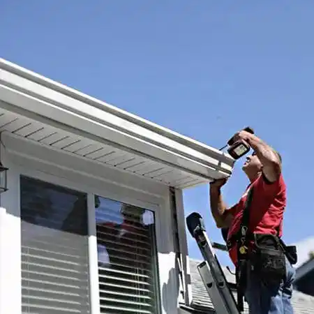 gutter services Mechanicsburg